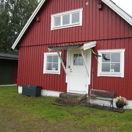 Stixered Fegen - Naera Till Ullared Exteriér fotografie